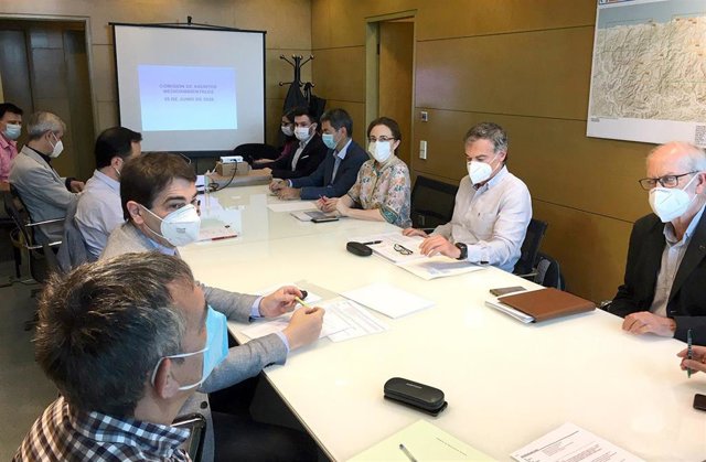 Comisión de Asuntos Medioambientales (CAMA)