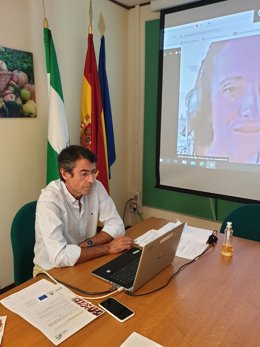 Málaga.- La Junta pone en valor la innovación en el sector agrícola malagueño co