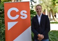 Edil de Cs en Cartaya (Huelva) acusa al alcalde de "falta constante de palabra" y rechaza debatir sobre su postura