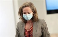 El ministro de Finanzas de Luxemburgo competirá con el irlandés y Calviño por la presidencia del Eurogrupo