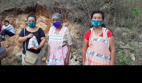 Cooperación y Desarrollo