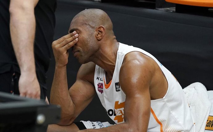 Granger se lamenta tras caer lesionado