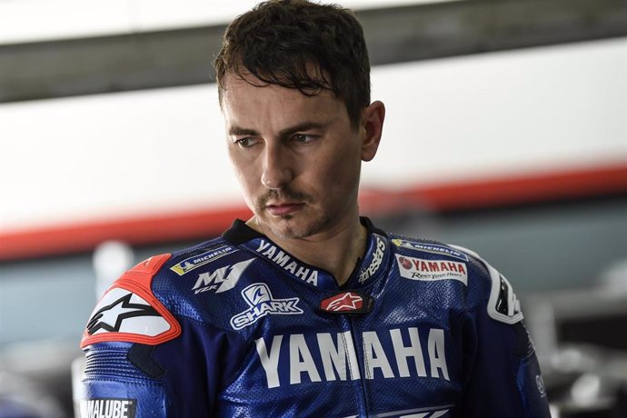 Jorge Lorenzo