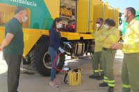 Junta dice que "cumple escrupulosamente las leyes ambientales" y que hotel en Los Genoveses en Almería es "compatible"