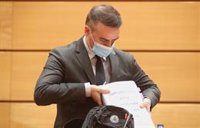 Moncloa defiende su gestión de la crisis del coronavirus: "Se puede hacer diferente, pero difícil hacerlo mejor"