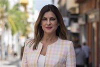 Zambudio (Cs), convencida de que Evelyn Alonso acatará las órdenes del partido y "trabajará por la estabilidad"