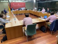 La Comunidad de Madrid aprueba 17 Planes Municipales contra incendios forestales para mejorar su coordinación