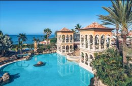 Iberostar Grand El Mirador (Tenerife)