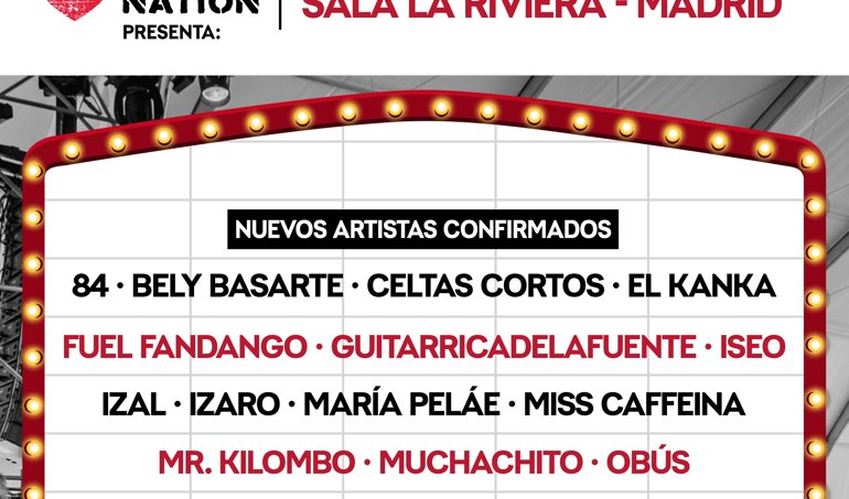 Música