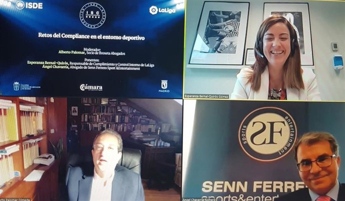 Los programas de Compliance como necesidad para el equilibrio de fútbol profesional