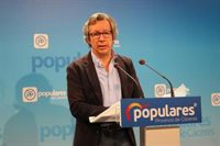 Floriano (PP) pide responsabilidades políticas por la gestión "chapucera" del rebrote en Navalmoral de la Mata