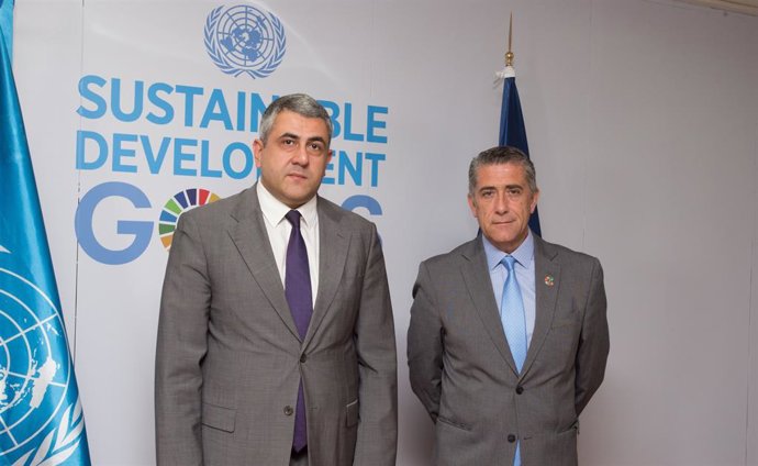 La OMT lanza una nueva app para facilitar los viajes seguros