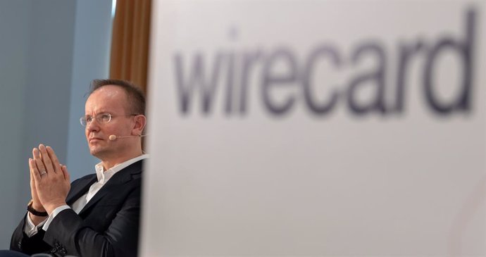 Alemania.- Reino Unido ordena el cese de actividad de la filial de Wirecard tras