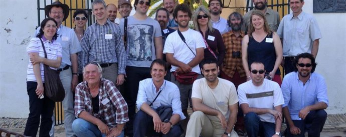 Un proyecto del CSIC opta a los premios European Citizen 2020 que los ciudadanos pueden votar por Internet hasta el 15 de septiembre.