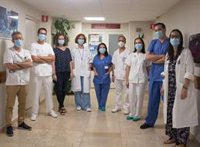 El Hospital Virgen del Rocío de Sevilla crea una unidad para el seguimiento de los pacientes contagiados por Covid-19