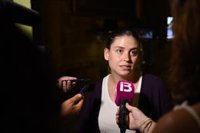 Podemos Mallorca dice que el PIAT "consolida el cambio de modelo turístico en la isla, lejos de la barra libre del PP"