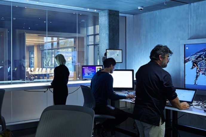 Microsoft alerta de un aumento de estafas en las que suplantan a técnicos de la compañía