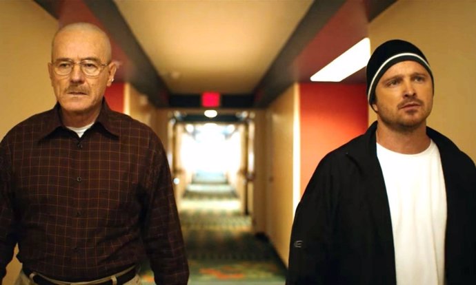 Breaking Bad: El creador de El Camino explica si Walter y Jesse aparecerán en Better Call Saul