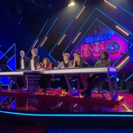 Un programa de  Punt