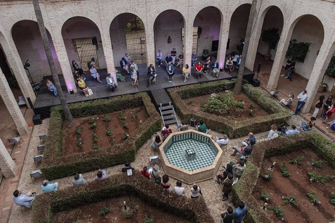 Presentación de 'Veraneo en la City'