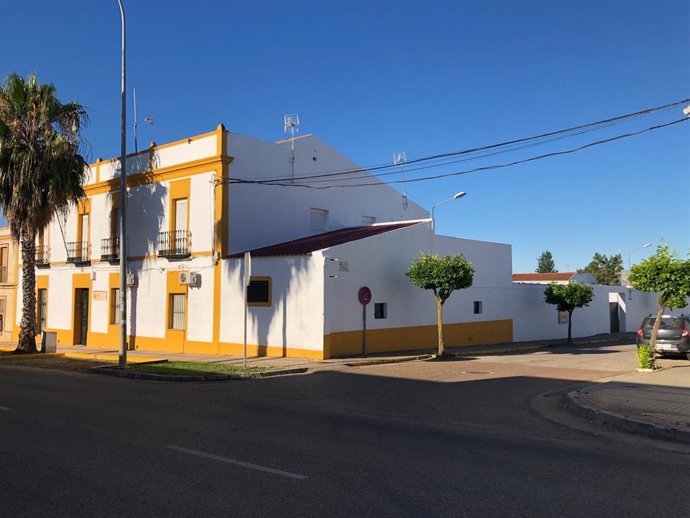 Cuartel de la Guardia Civil