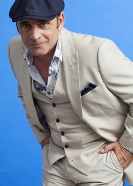 Zenet en una imagen de archivo