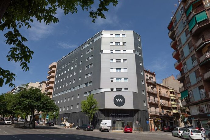 Mi NovAliana reabrió en junio