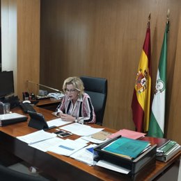 Np Plazo Abierto Convocatoria Ayudas A La Contratación Personas Con Discapacidad