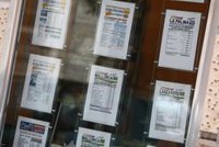 Caen un 10,7% en mayo los afiliados en agencias de viajes y hostelería en la región por la pandemia