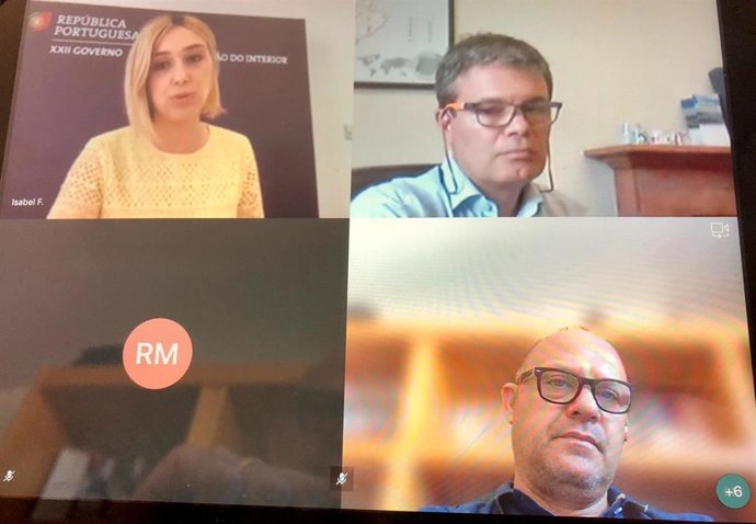 Piden la unión ferroviaria Huelva-Faro.