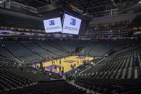 La NBA confirma 16 casos positivos por coronavirus entre sus jugadores