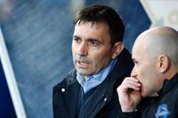 Asier Garitano: "No podemos regalar ningún partido"