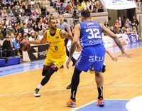 Barça-Burgos y Valencia-Baskonia, semifinales de la Liga Endesa