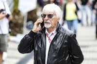Bernie Ecclestone: "En muchos casos, los negros son más racistas que los blancos"