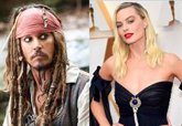 Foto: Margot Robbie protagonizará la nueva película de Piratas del Caribe