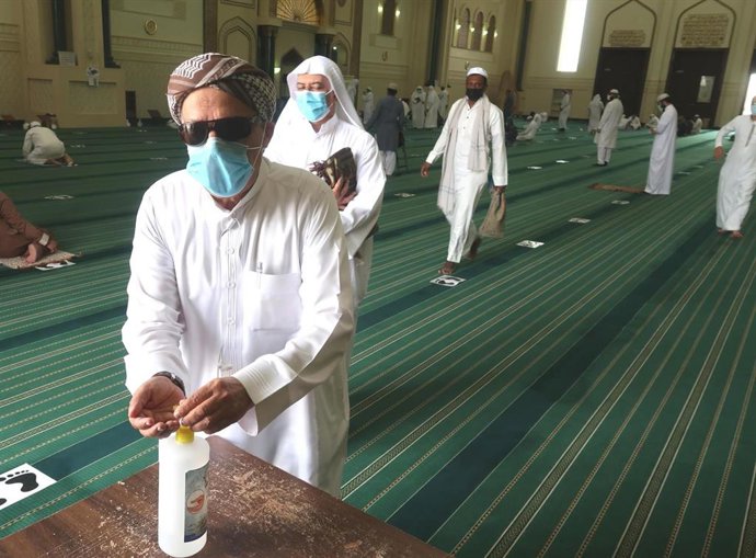 Coronavirus.- La pandemia de coronavirus registra un récord de 191.000 nuevos ca