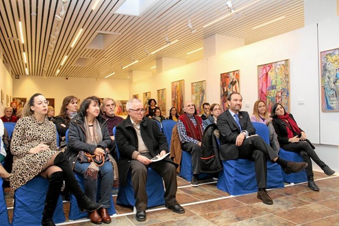 Nota Y Fotos Sobre La Convocatoria Del Xi Premio De Textos Teatrales Jesús Domínguez