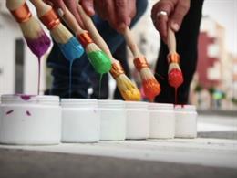 La Generalitat de Catalunya y el mundo local apoyan el Día del Orgullo LGTBI con la campaña 'Demos un paso hacia la diversidad' LGBTI