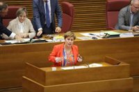 Cs aplaude el "nuevo varapalo de la justicia a la política lingüística de Marz": "Se pretendía crear un chiringuito"