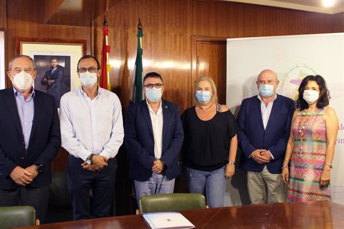 Acuerdo del Colegio de Farmacéuticos de Málaga y la Asociación Lupus y Autoinmunes (ALMA)