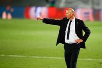 Zidane: "No voy a entrenar 20 años, me voy a retirar antes"