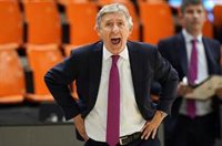 Pesic: "Burgos no es una gran sorpresa, tiene mucho talento y calidad"