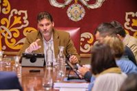 El PSOE amenaza a CC con llevar más expedientes a la Fiscalía tras la moción de censura