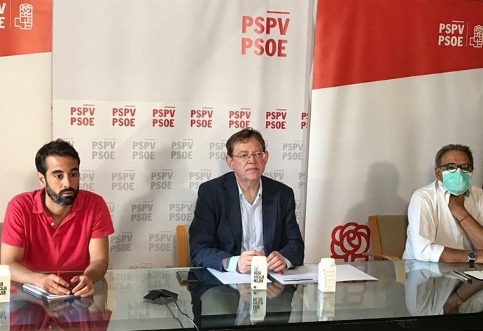 Consell Territorial del PSPV