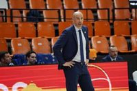 Peñarroya: "La preparación del partido es pensar en nosotros"