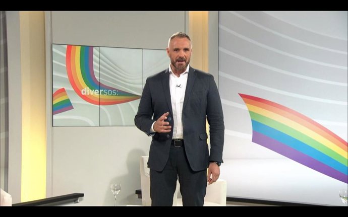 Coloquio en Canal Sur