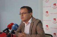 Unidas Podemos achaca la moción de censura en Santa Cruz a la "alergia" al "levantamiento de alfombras"