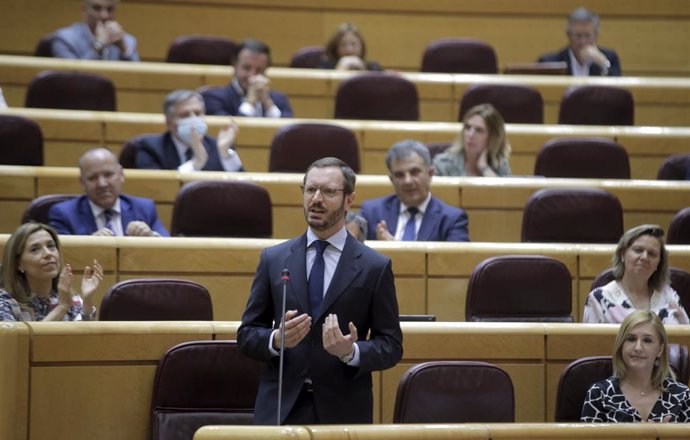 PP abre una ofensiva parlamentaria en defensa del legado histórico de España en 