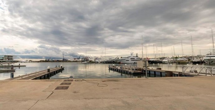 Marina de Valncia