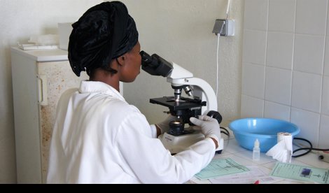 Cooperación y Desarrollo